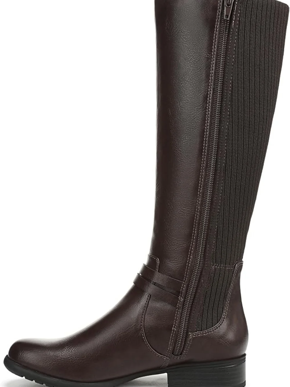 LifeStride X-Anita, Women's Knee High Boots 8.5 W